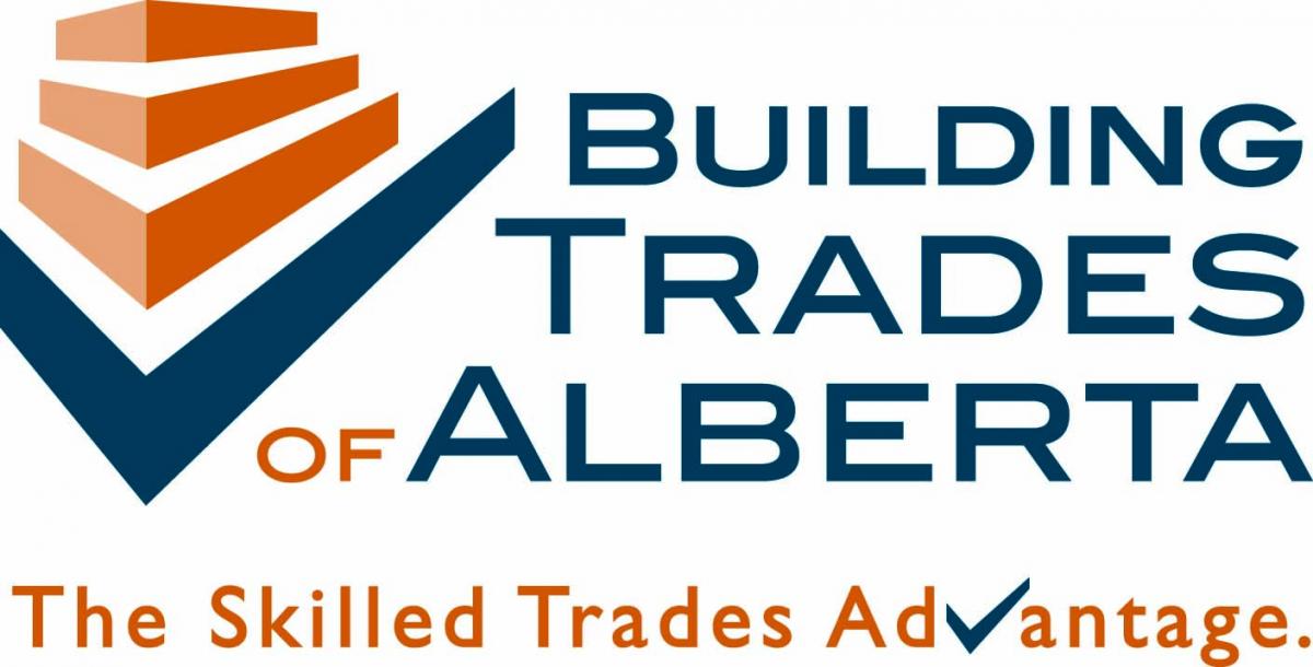 TryATrade® TakeOut Presented by The Building Trades of Alberta
