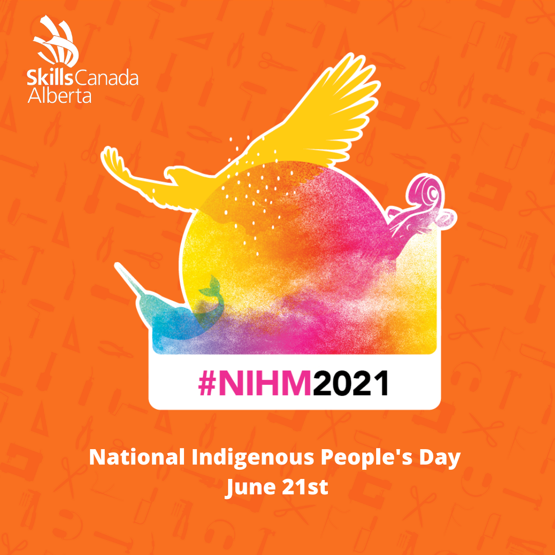 Celebrating National Indigenous Peoples Day by sharing resources ...